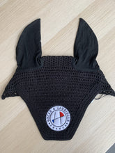 Oscar & Gabrielle Lolly Horse Bonnet